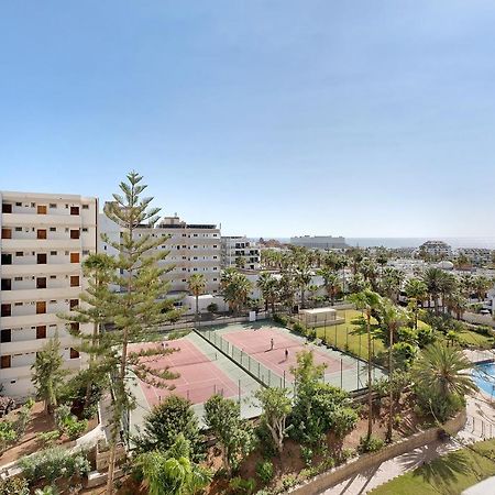 ארונה Apto Svezda Playa Las Americas By Paramount Holidays מראה חיצוני תמונה