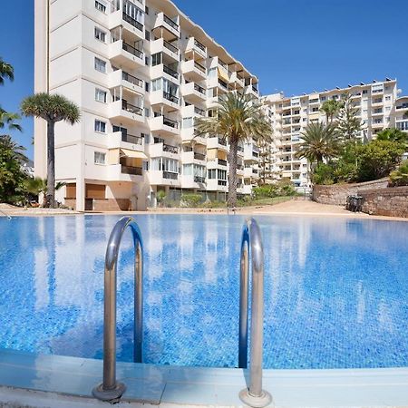 ארונה Apto Svezda Playa Las Americas By Paramount Holidays מראה חיצוני תמונה