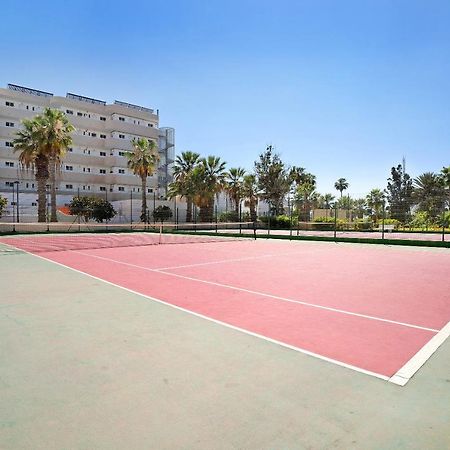 ארונה Apto Svezda Playa Las Americas By Paramount Holidays מראה חיצוני תמונה