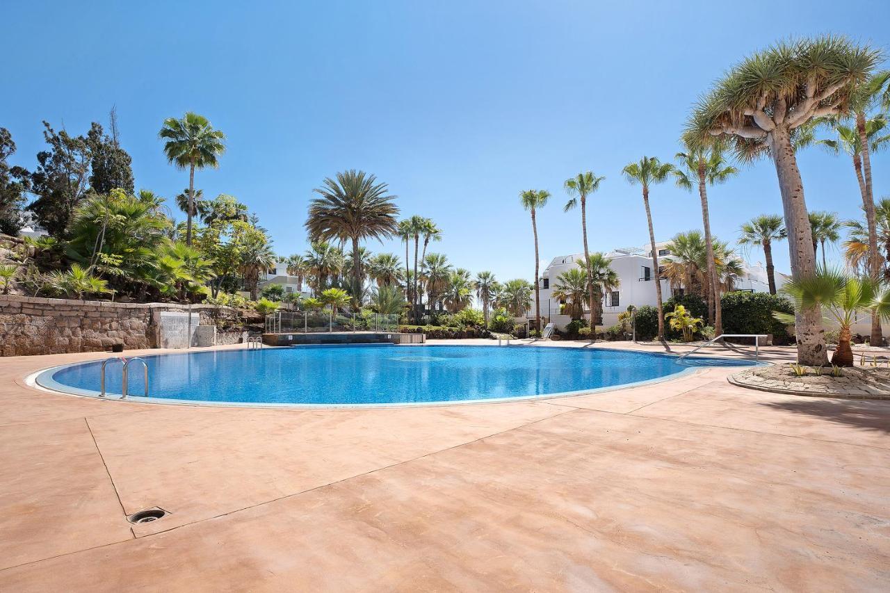 ארונה Apto Svezda Playa Las Americas By Paramount Holidays מראה חיצוני תמונה