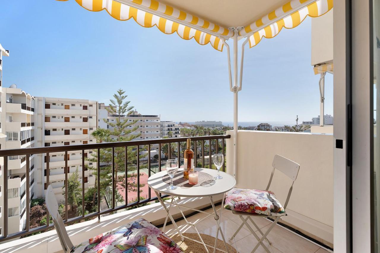 ארונה Apto Svezda Playa Las Americas By Paramount Holidays מראה חיצוני תמונה