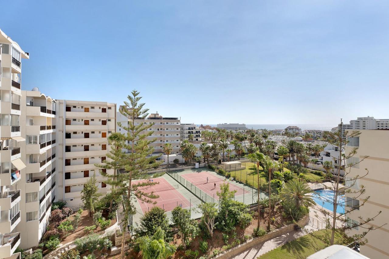 ארונה Apto Svezda Playa Las Americas By Paramount Holidays מראה חיצוני תמונה