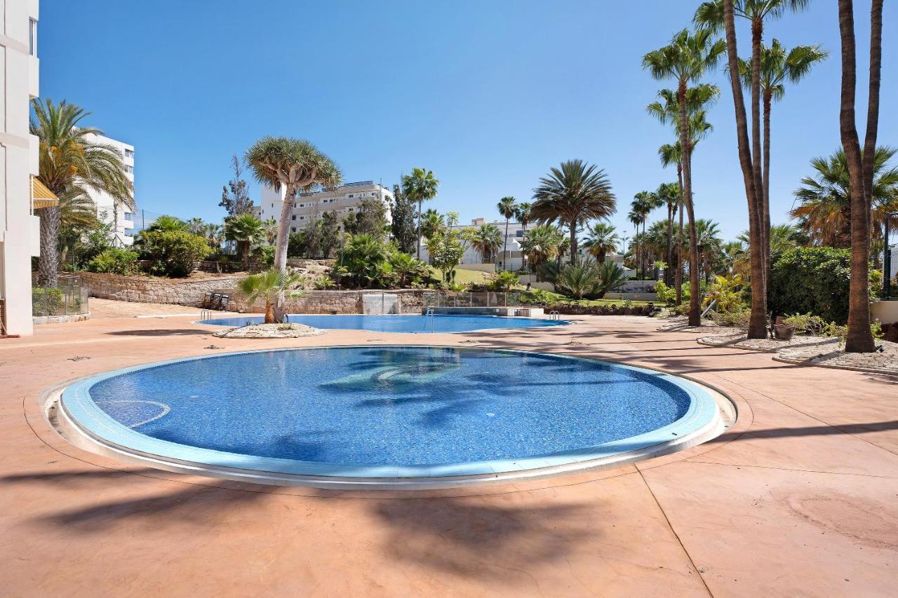 ארונה Apto Svezda Playa Las Americas By Paramount Holidays מראה חיצוני תמונה