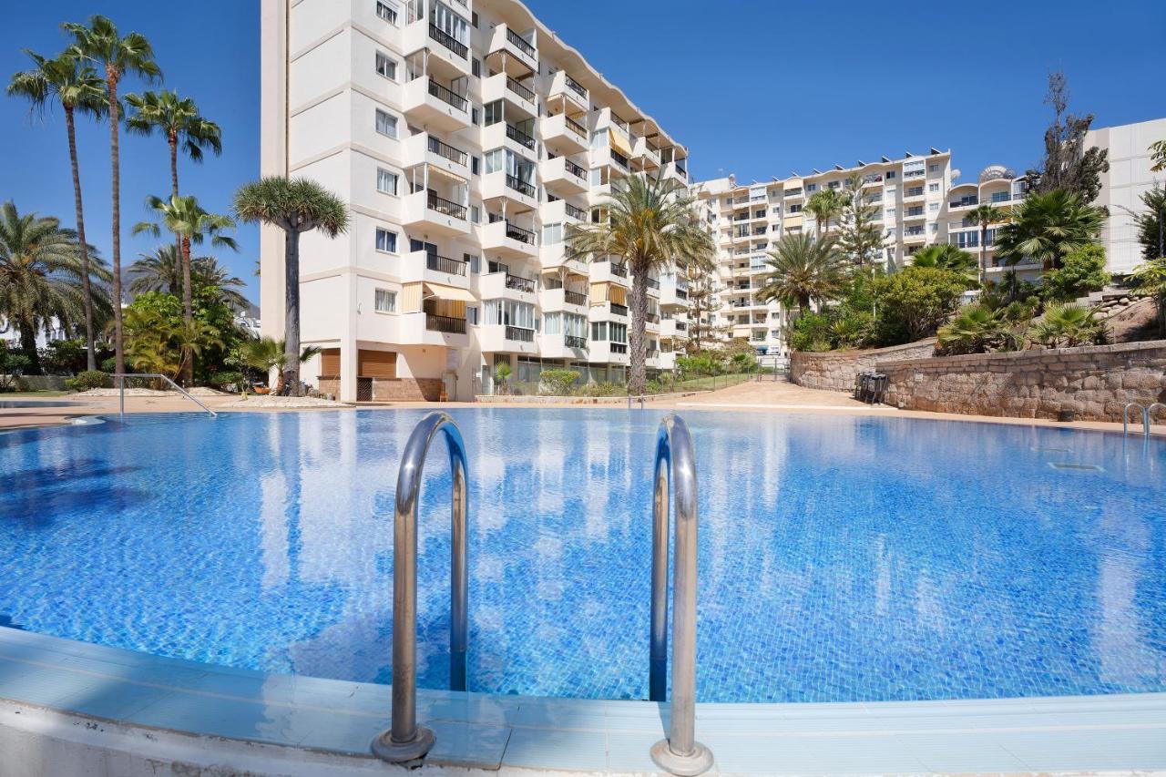 ארונה Apto Svezda Playa Las Americas By Paramount Holidays מראה חיצוני תמונה