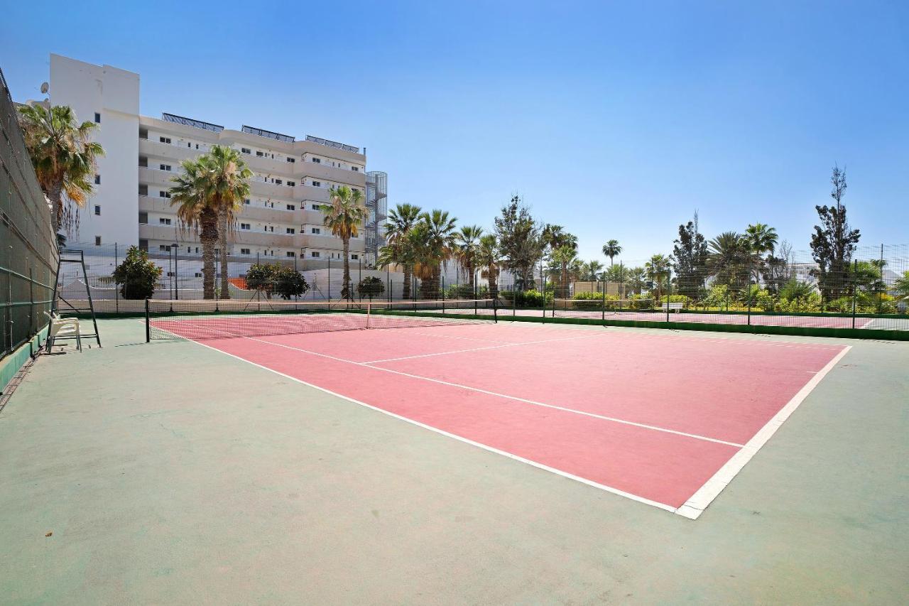ארונה Apto Svezda Playa Las Americas By Paramount Holidays מראה חיצוני תמונה