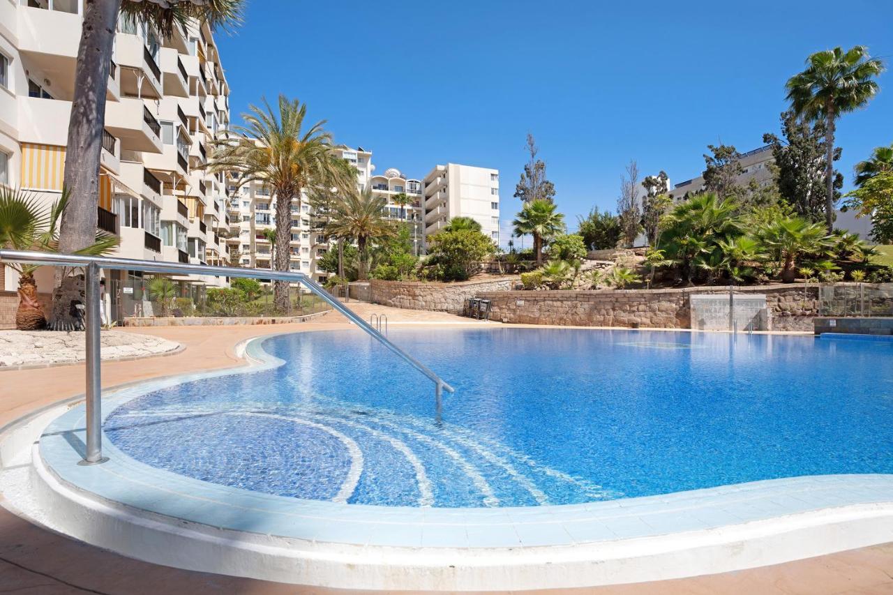 ארונה Apto Svezda Playa Las Americas By Paramount Holidays מראה חיצוני תמונה