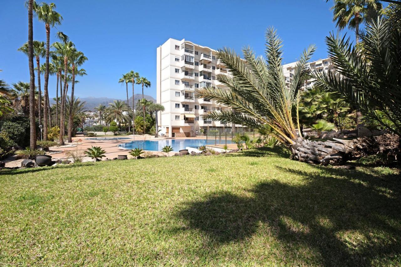 ארונה Apto Svezda Playa Las Americas By Paramount Holidays מראה חיצוני תמונה