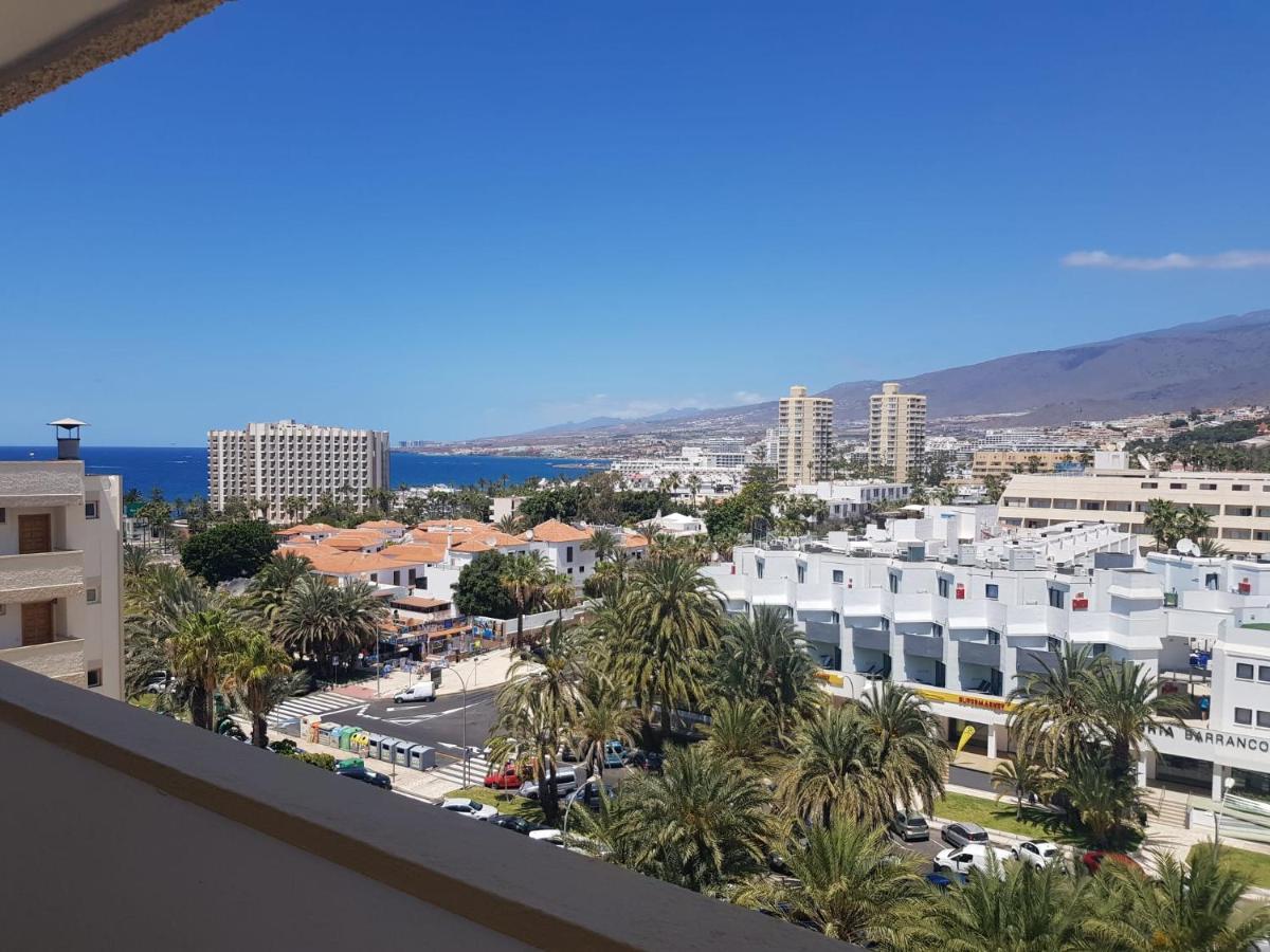 ארונה Apto Svezda Playa Las Americas By Paramount Holidays מראה חיצוני תמונה