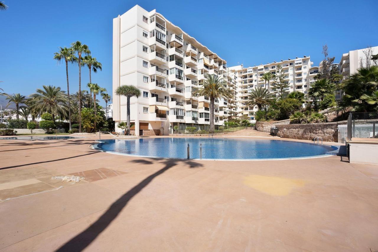 ארונה Apto Svezda Playa Las Americas By Paramount Holidays מראה חיצוני תמונה